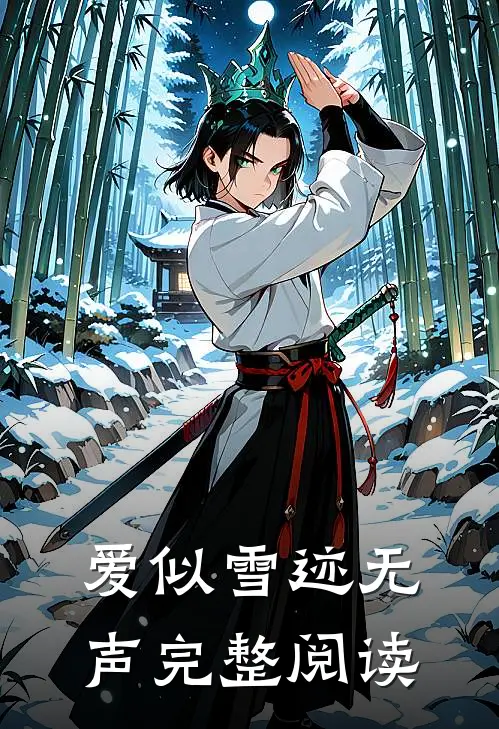 爱似雪迹无声完整阅读
