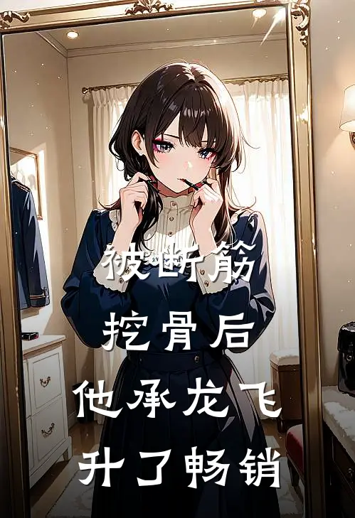 被断筋挖骨后，他承龙飞升了畅销