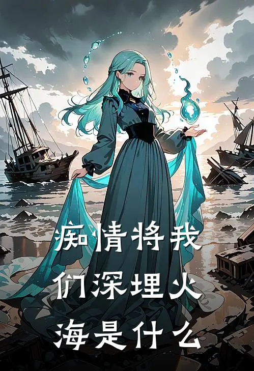 痴情将我们深埋火海是什么
