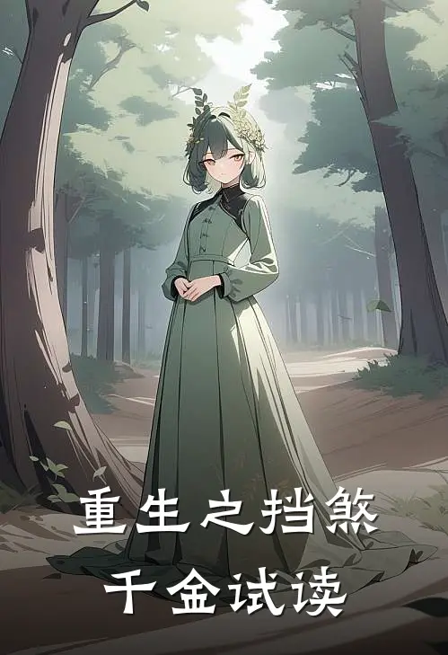 重生之挡煞千金试读