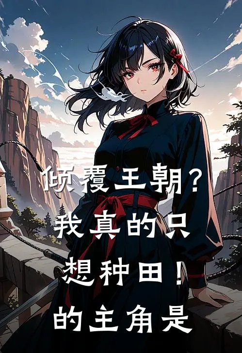 倾覆王朝？我真的只想种田！的主角是