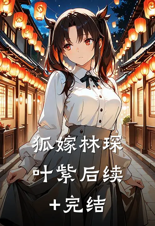 狐嫁林琛叶紫后续+完结