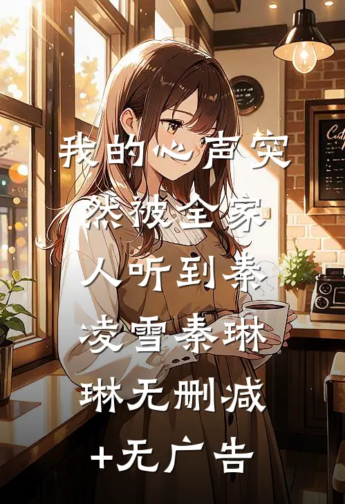 我的心声突然被全家人听到秦凌雪秦琳琳无删减+无广告