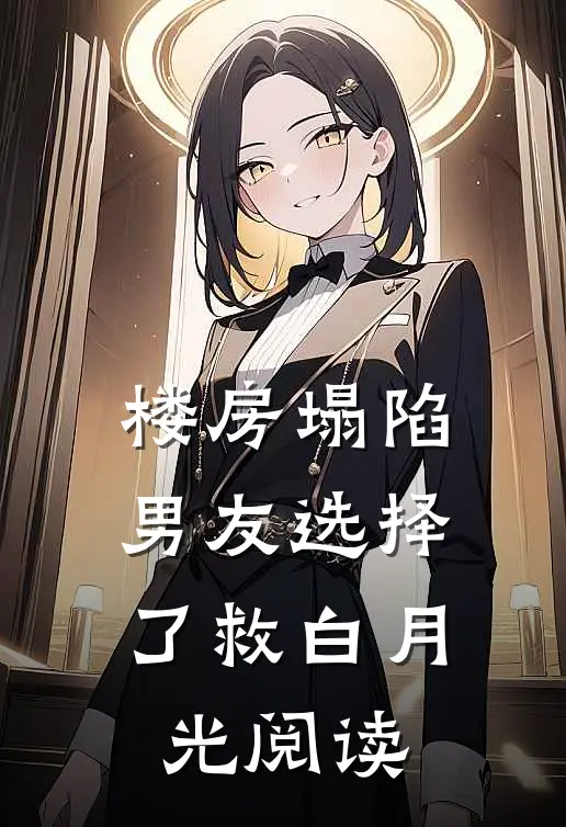 楼房塌陷，男友选择了救白月光阅读