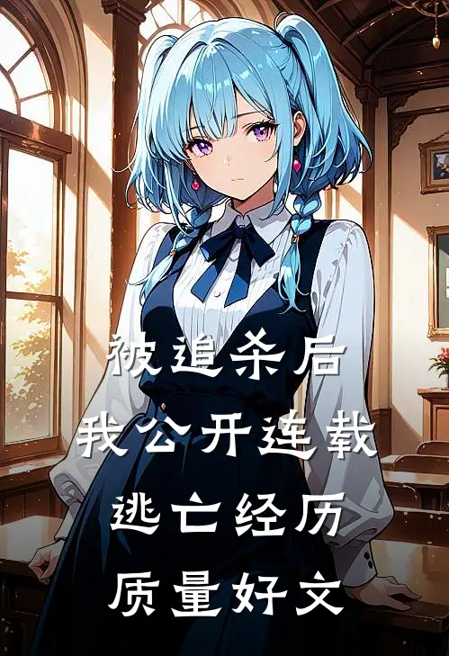 被追杀后，我公开连载逃亡经历质量好文