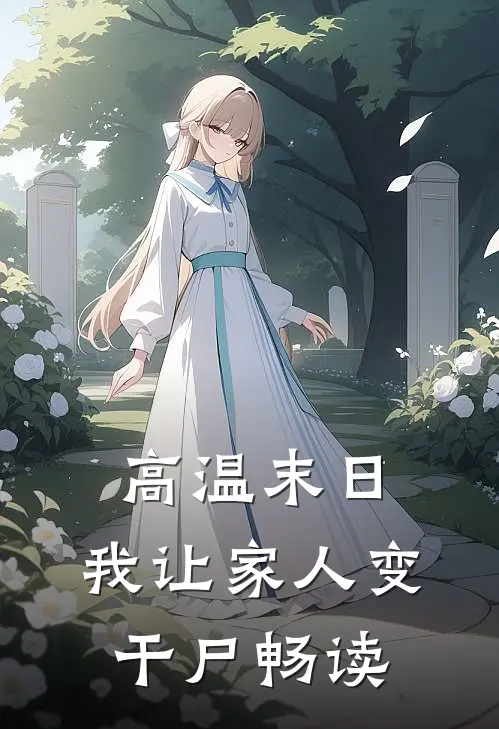 高温末日，我让家人变干尸畅读