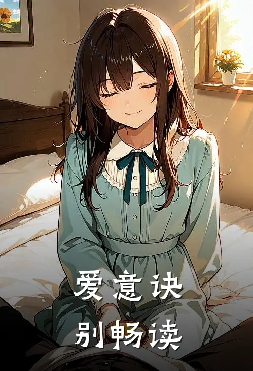 爱意诀别畅读