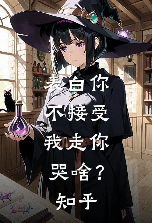 表白你不接受，我走你哭啥？知乎