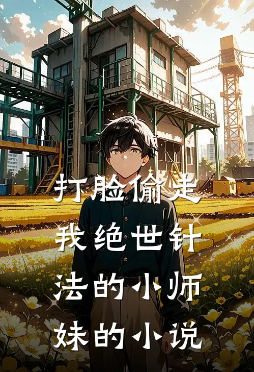 打脸偷走我绝世针法的小师妹的小说