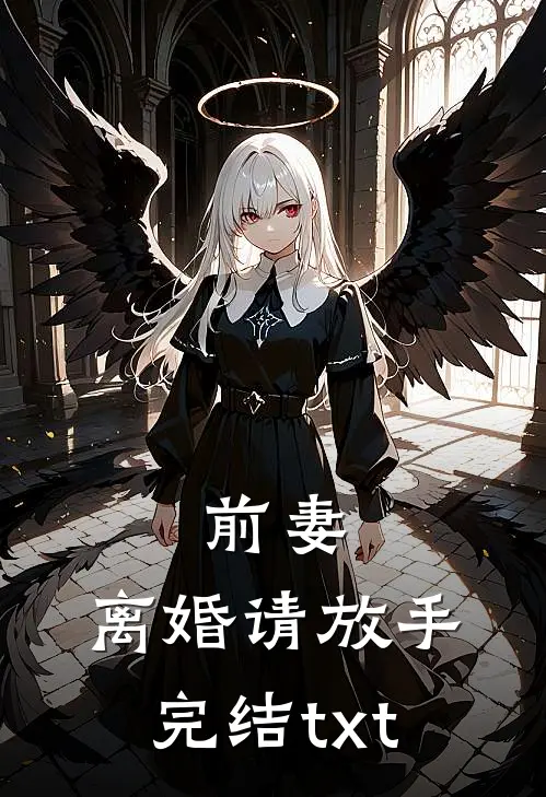 前妻，离婚请放手完结txt