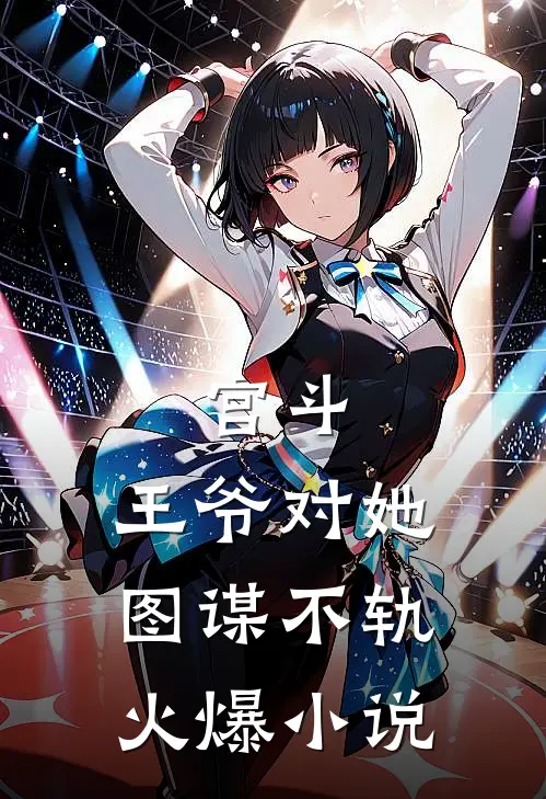 宫斗：王爷对她图谋不轨火爆小说