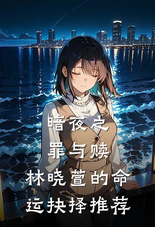 暗夜之罪与赎：林晓萱的命运抉择推荐