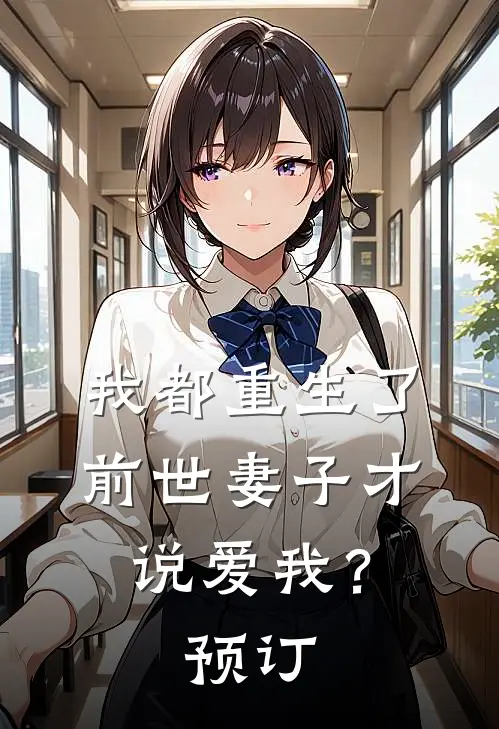 我都重生了，前世妻子才说爱我？预订