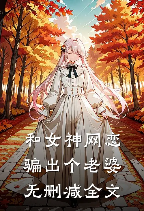 和女神网恋，骗出个老婆无删减全文