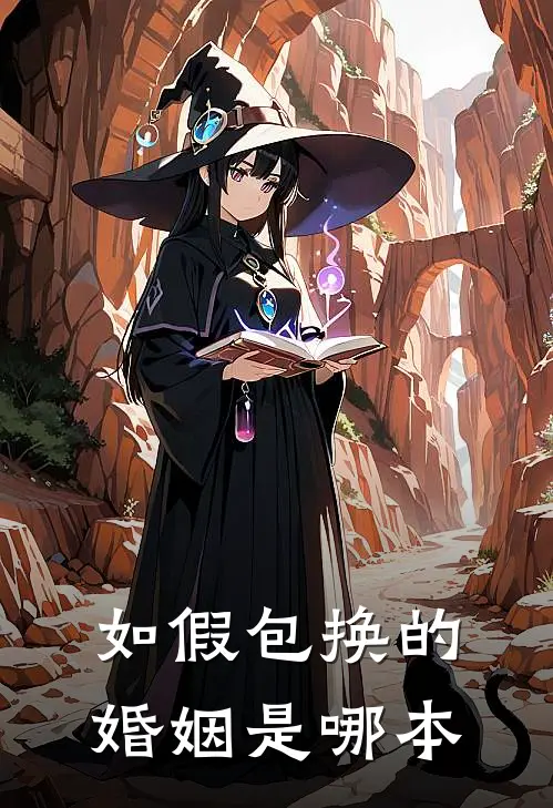 如假包换的婚姻是哪本