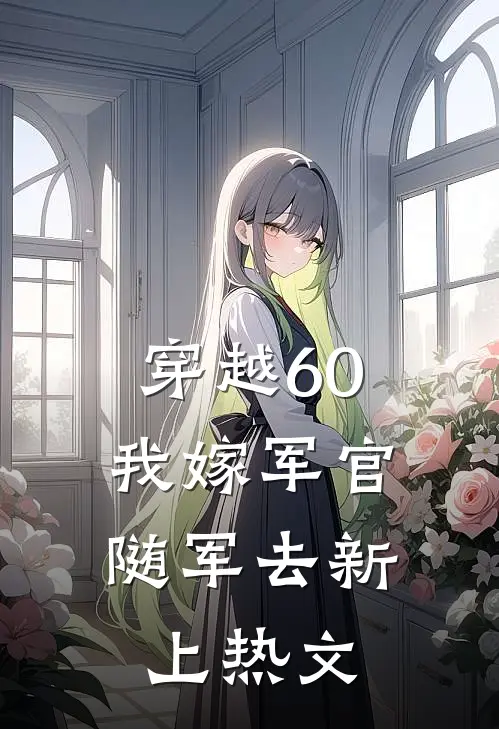 穿越60：我嫁军官随军去新上热文
