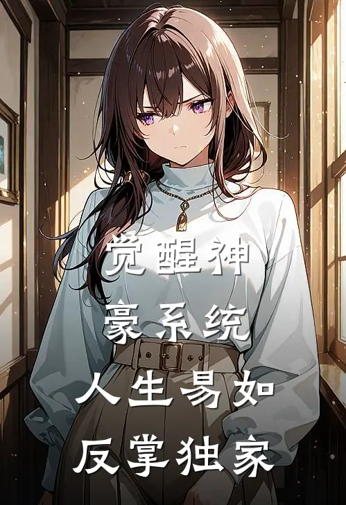 觉醒神豪系统，人生易如反掌独家