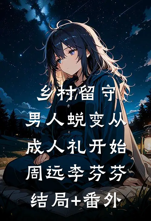 乡村留守：男人蜕变从成人礼开始周远李芬芬结局+番外