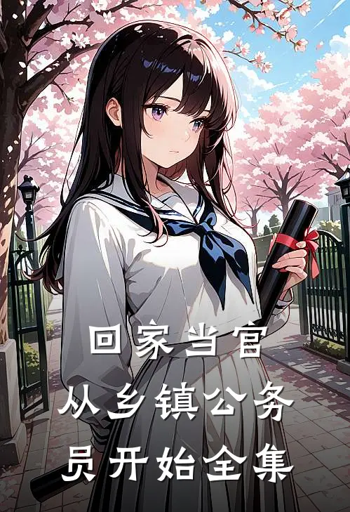回家当官：从乡镇公务员开始全集