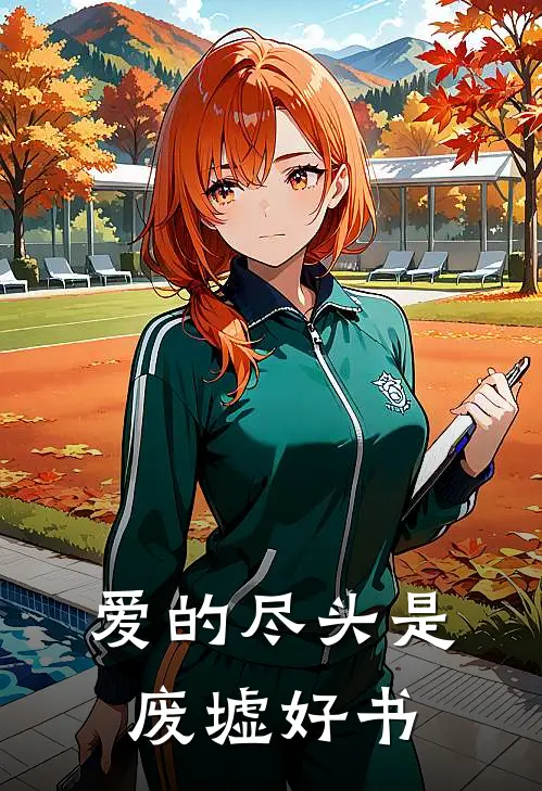 爱的尽头是废墟好书