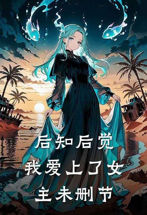 后知后觉，我爱上了女主未删节