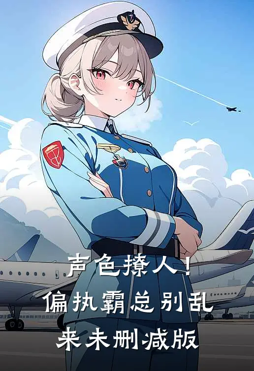 声色撩人！偏执霸总别乱来未删减版