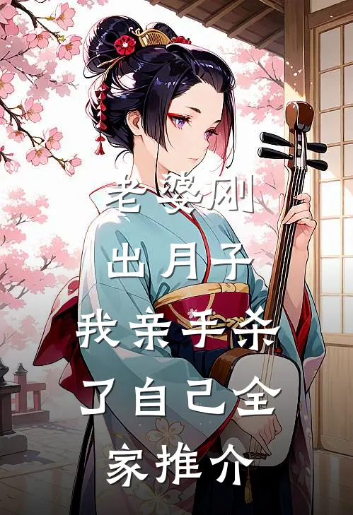 老婆刚出月子，我亲手杀了自己全家推介