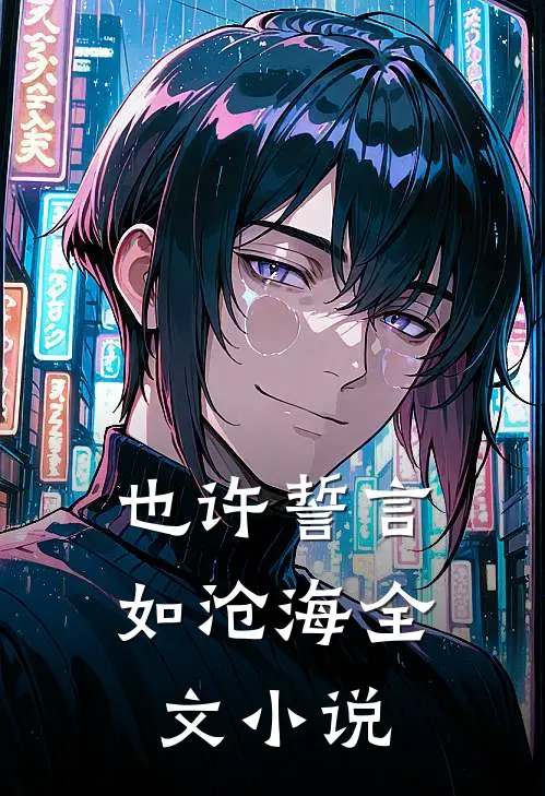 也许誓言如沧海全文小说
