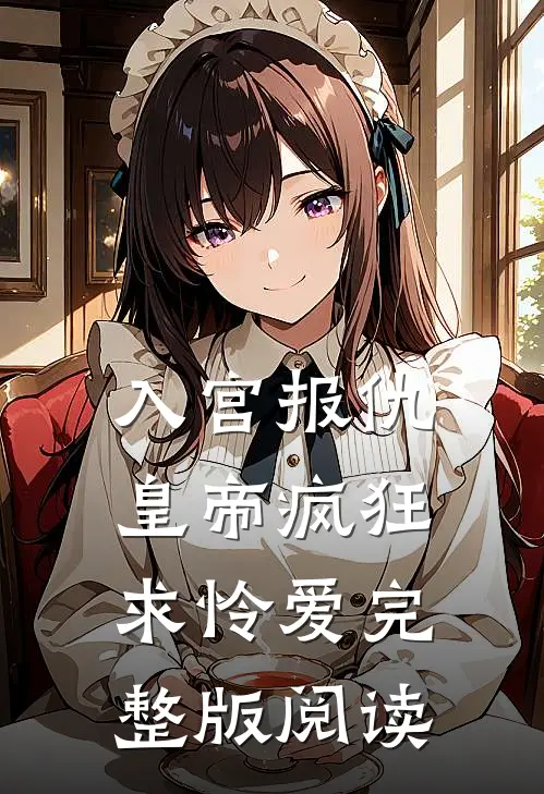 入宫报仇，皇帝疯狂求怜爱完整版阅读