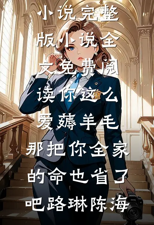 情深几许朝朝暮的小说