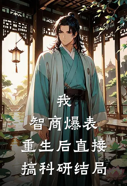 我，智商爆表，重生后直接搞科研结局