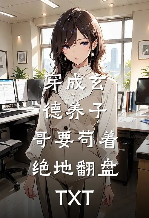 穿成玄德养子，哥要苟着绝地翻盘TXT