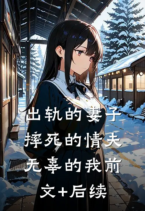 出轨的妻子，摔死的情夫，无辜的我前文+后续