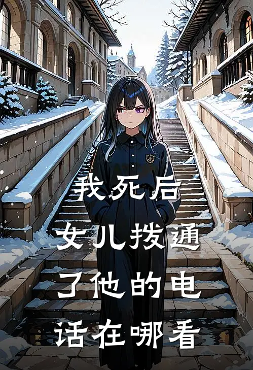 我死后，女儿拨通了他的电话在哪看