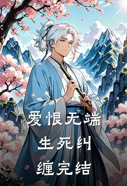 此情无岸可泊药童谢无声