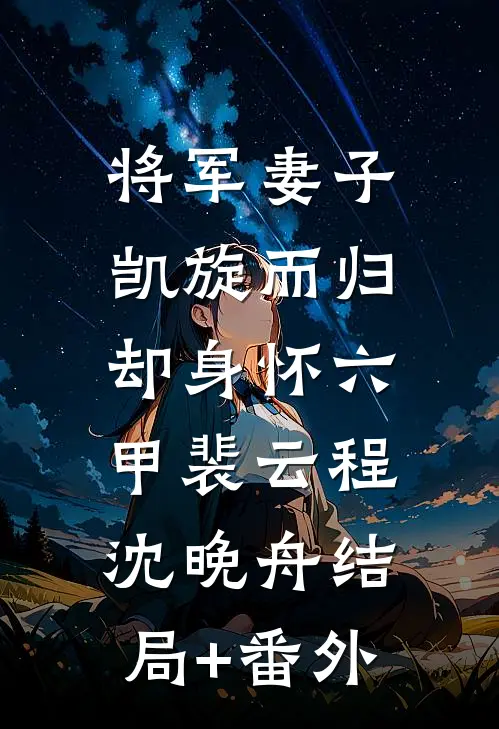 将军妻子凯旋而归，却身怀六甲裴云程沈晚舟结局+番外