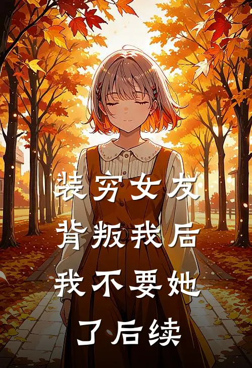 装穷女友背叛我后，我不要她了后续