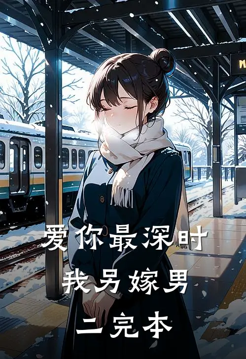 爱你最深时，我另嫁男二完本