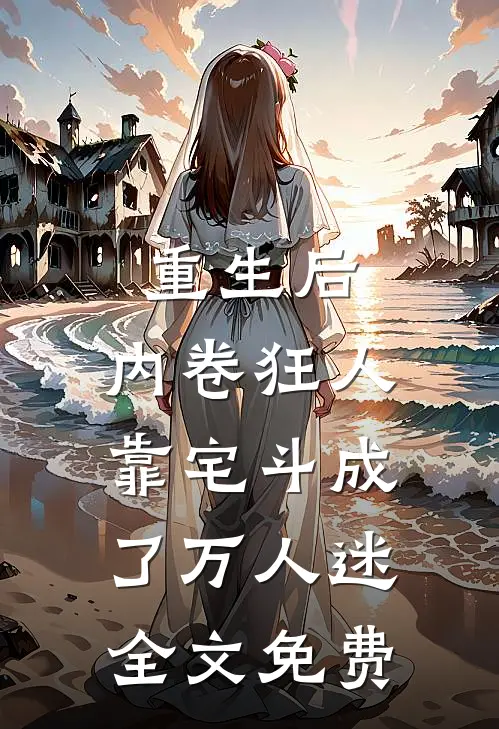 重生后，内卷狂人靠宅斗成了万人迷全文免费