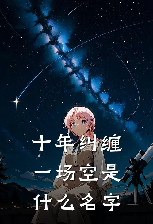 十年纠缠一场空是什么名字
