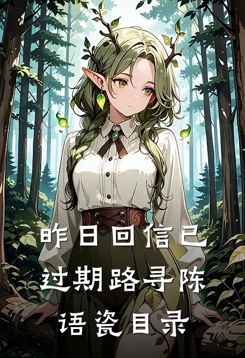 新婚夜，我给夫君喂了一颗绝嗣丸列表