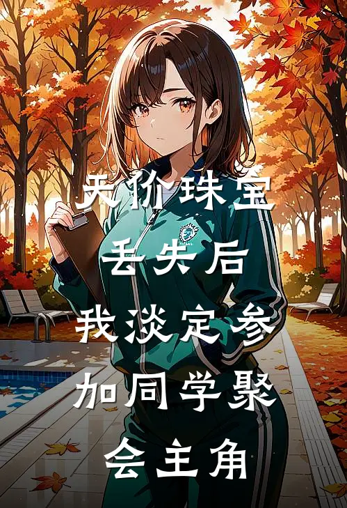 天价珠宝丢失后，我淡定参加同学聚会主角