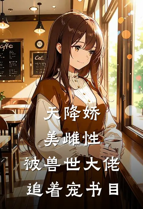 天降娇美雌性，被兽世大佬追着宠书目