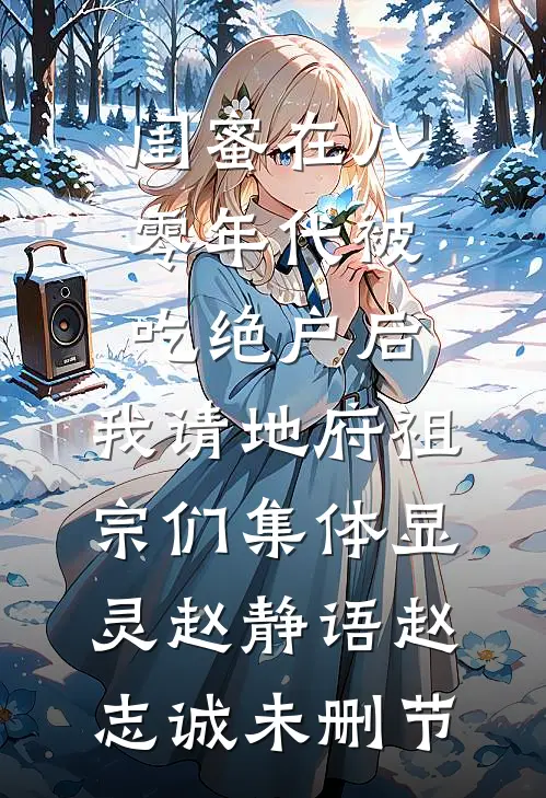 我家菜地连通小人国仙侠世界完整文集阅读