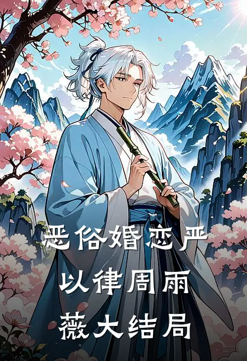 恶俗婚恋严以律周雨薇大结局