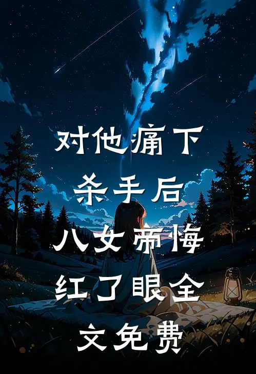 对他痛下杀手后，八女帝悔红了眼全文免费