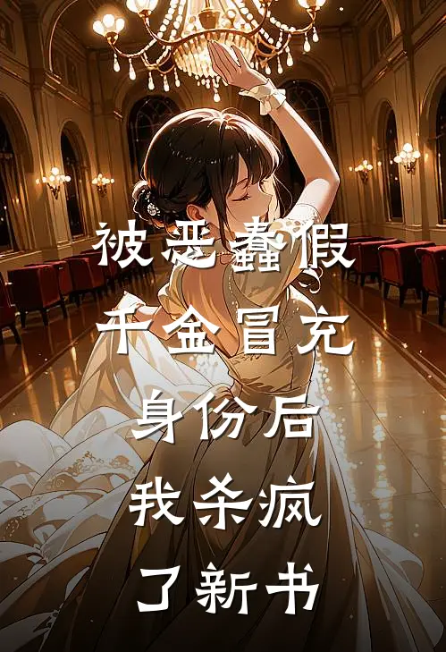 被恶蠢假千金冒充身份后，我杀疯了新书