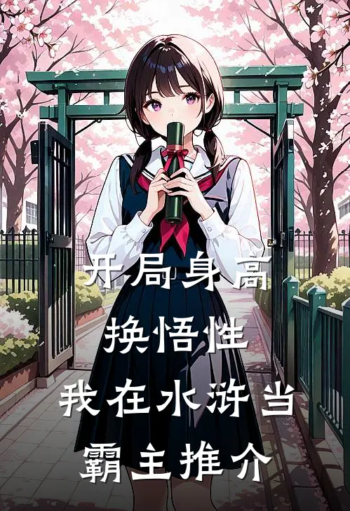 开局身高换悟性：我在水浒当霸主推介