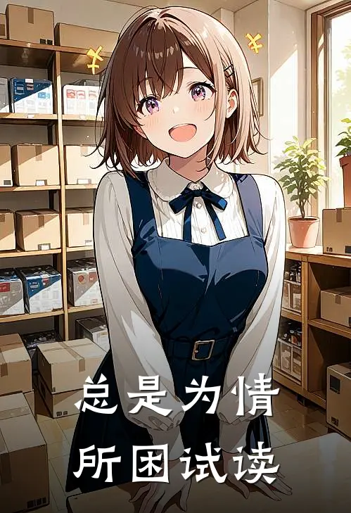 总是为情所困试读