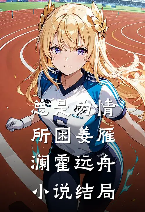 总是为情所困姜雁澜霍远舟小说结局